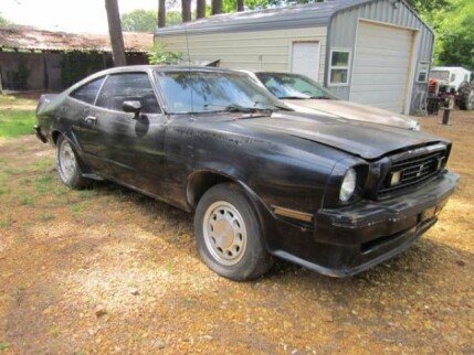 1978 Ford Mustang Classics for Sale - Classics on Autotrader