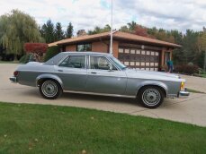 Lincoln Versailles Classics for Sale - Classics on Autotrader