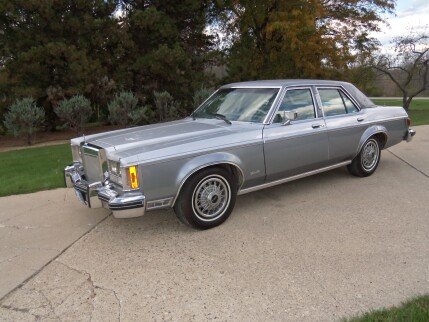 Lincoln Versailles Classics for Sale - Classics on Autotrader