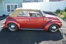 Volkswagen Beetle Classics for Sale - Classics on Autotrader