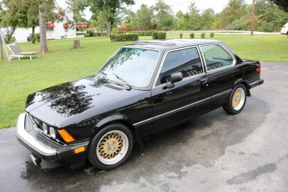 BMW 320i Classics for Sale - Classics on Autotrader