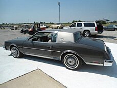 Buick Riviera Classics For Sale Classics On Autotrader