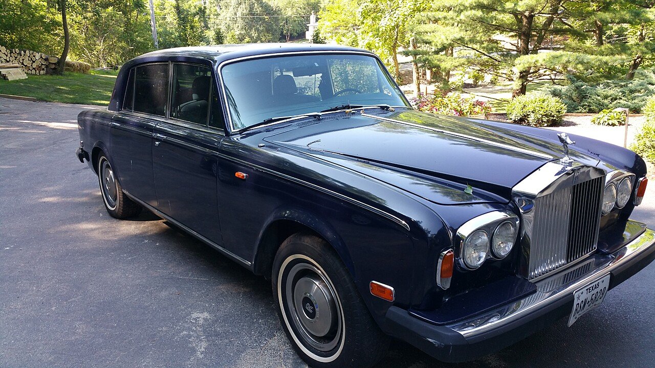 1979 Rolls Royce Silver Wraith Ii 1979 rolls royce silver wraith ii for sale near cincinnati 1979 Rolls Royce Silver Wraith Ii 1979 rolls royce silver wraith ii for sale near cincinnati
