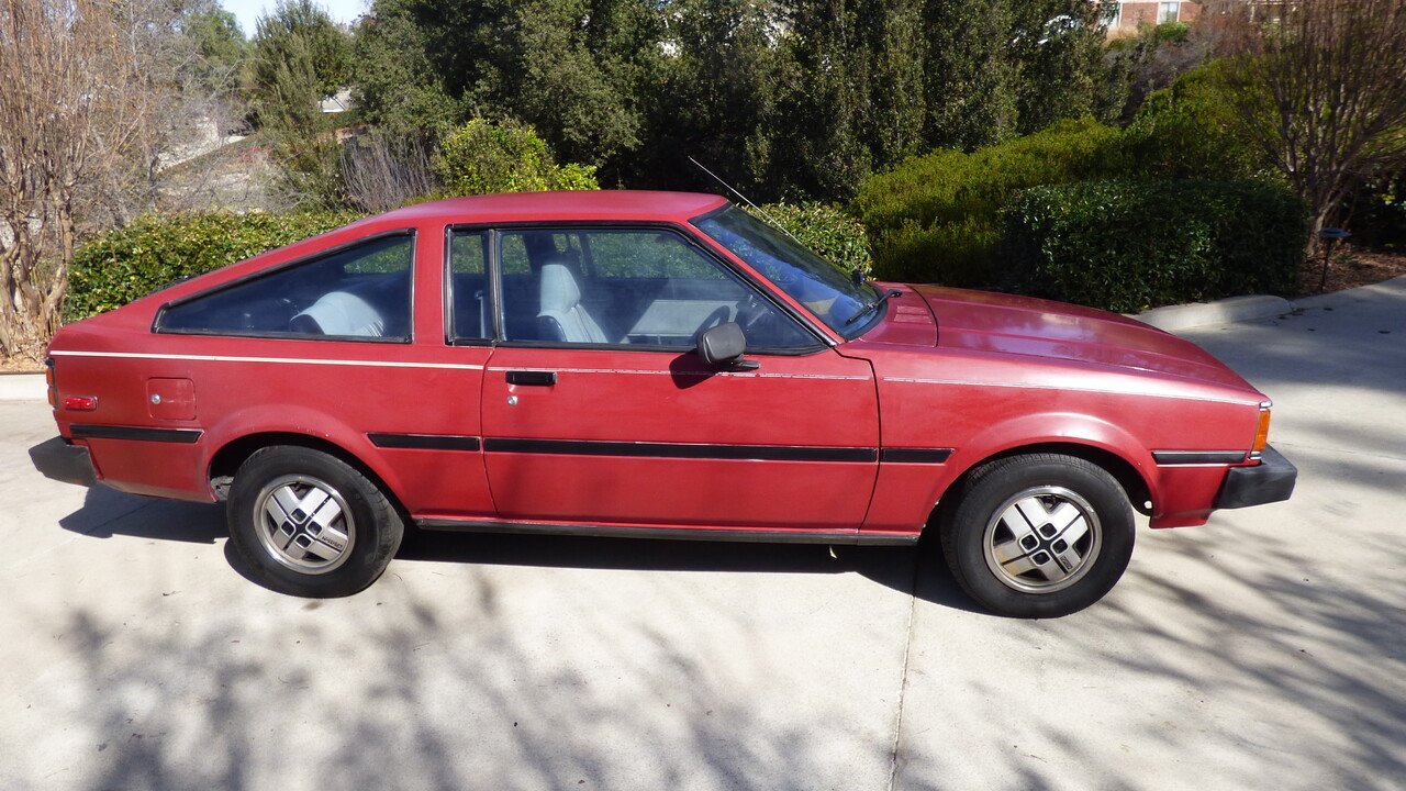 Image Result For Toyota Sports Car