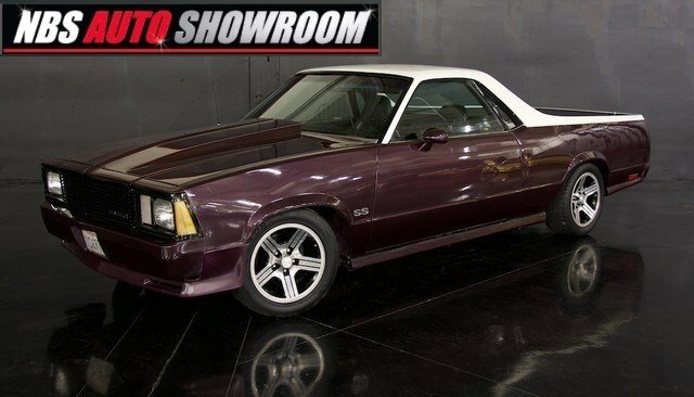 chevy el camino for sale south africa
