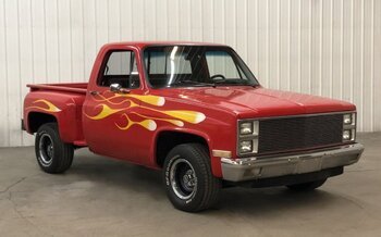 1967 Chevrolet C K Truck Classics For Sale - Classics On Autotrader