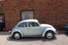 Volkswagen beetle 1983