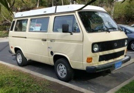 Volkswagen Vans Classics for Sale - Classics on Autotrader