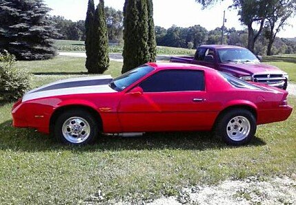 Classic Chevrolet Camaros for Sale - Classics on Autotrader Classic Chevrolet Camaros for Sale - Classics on Autotrader