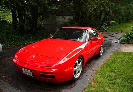 Porsche Woodland Hills >> Porsche 944 Classics for Sale - Classics on Autotrader Porsche Woodland Hills >> Porsche 944 Classics for Sale - Classics on Autotrader