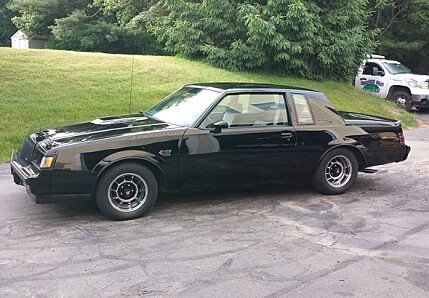 Buick Classics For Sale Classics On Autotrader