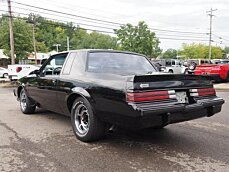 1987 Buick Regal Classics For Sale Classics On Autotrader