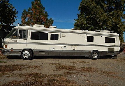 1986 Monaco Rv Monaco RVs for Sale - RVs on Autotrader