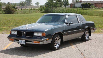 Oldsmobile Cutlass Supreme Classics for Sale - Classics on Autotrader