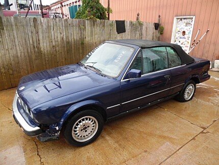 BMW 325i Classics for Sale - Classics on Autotrader BMW 325i Classics for Sale - Classics on Autotrader