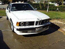 BMW 635CSi Classics for Sale - Classics on Autotrader BMW 635CSi Classics for Sale - Classics on Autotrader