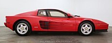 1990 Ferrari Testarossa kit cars and replicas  Car 101001021 3118b331436e023c503c09f22f71b8c8