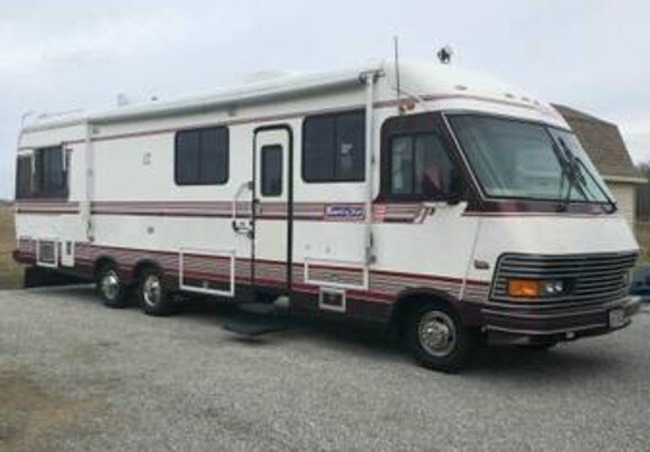 Newmar Kountry Star RVs For Sale - RVs On Autotrader