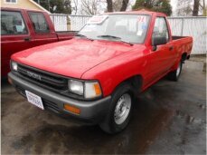 Toyota Pickup Classics for Sale - Classics on Autotrader