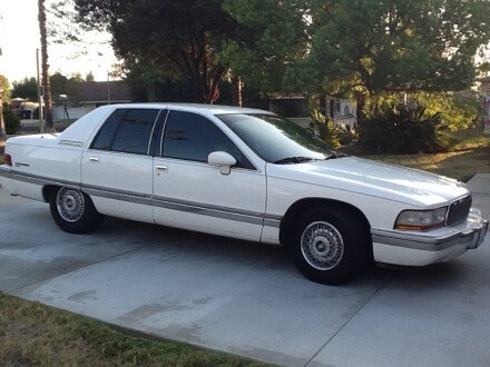 1992 Buick Roadmaster Classics for Sale - Classics on Autotrader