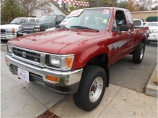 Toyota Pickup Classics for Sale - Classics on Autotrader