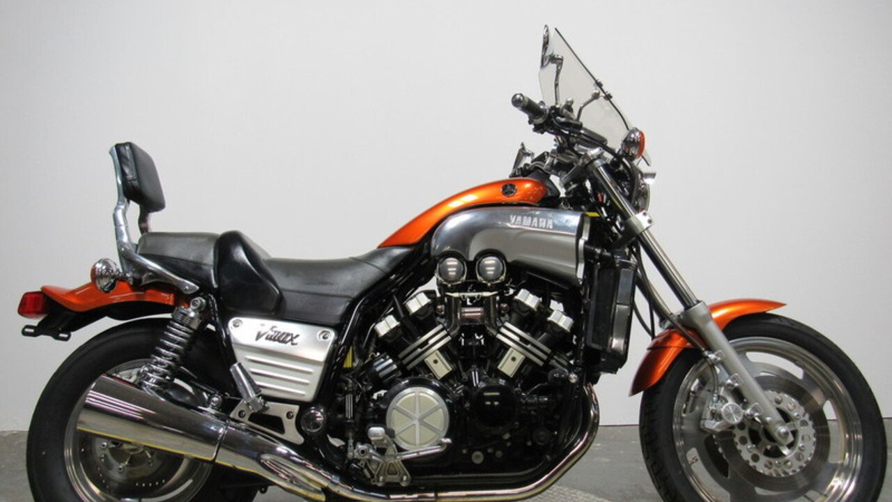 1992 Yamaha VMax for sale near Canton, Michigan 48187 ...