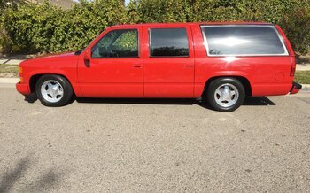 Chevrolet Suburban Classics for Sale - Classics on Autotrader