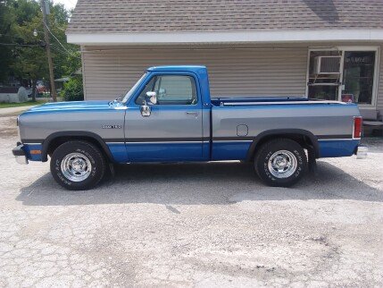 Dodge Classic Trucks for Sale - Classics on Autotrader