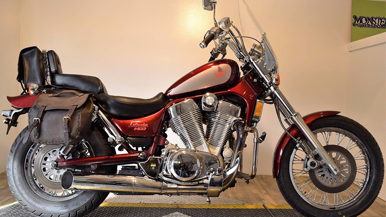 Suzuki Intruder Kbb Suzuki Intruder Kbb