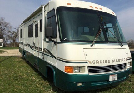 Georgie Boy RVs for Sale - RVs on Autotrader