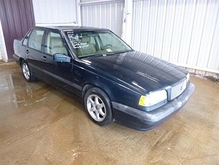 1997 Volvo 850 for sale 100982740