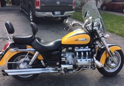 Honda Valkyrie Motorcycles for Sale - Motorcycles on Autotrader