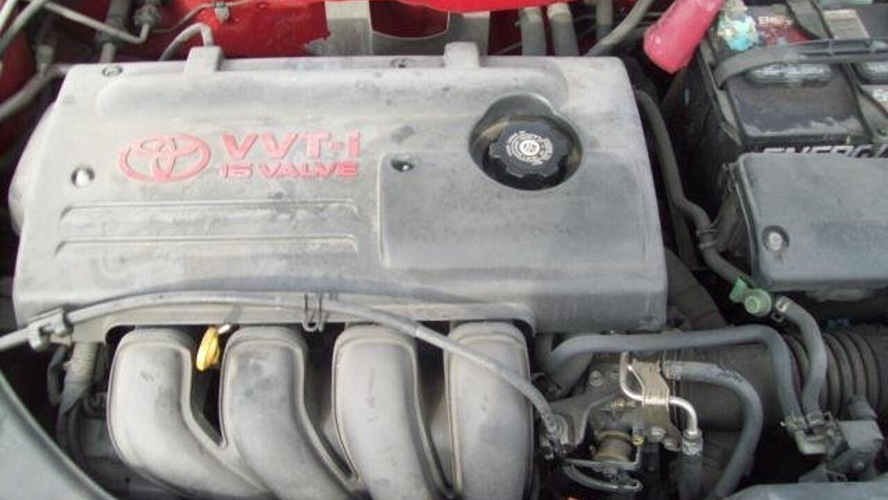 Toyota 2001 toyota celica gt engine for sale : 2001 Toyota Celica GT for sale near Bedford, Virginia 24174 ...