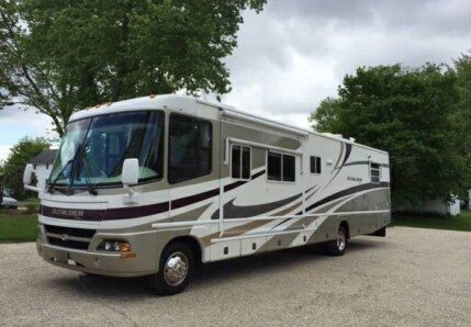 Damon Intruder RVs for Sale - RVs on Autotrader