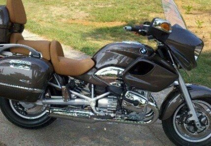 2004 bmw r1200cl for sale