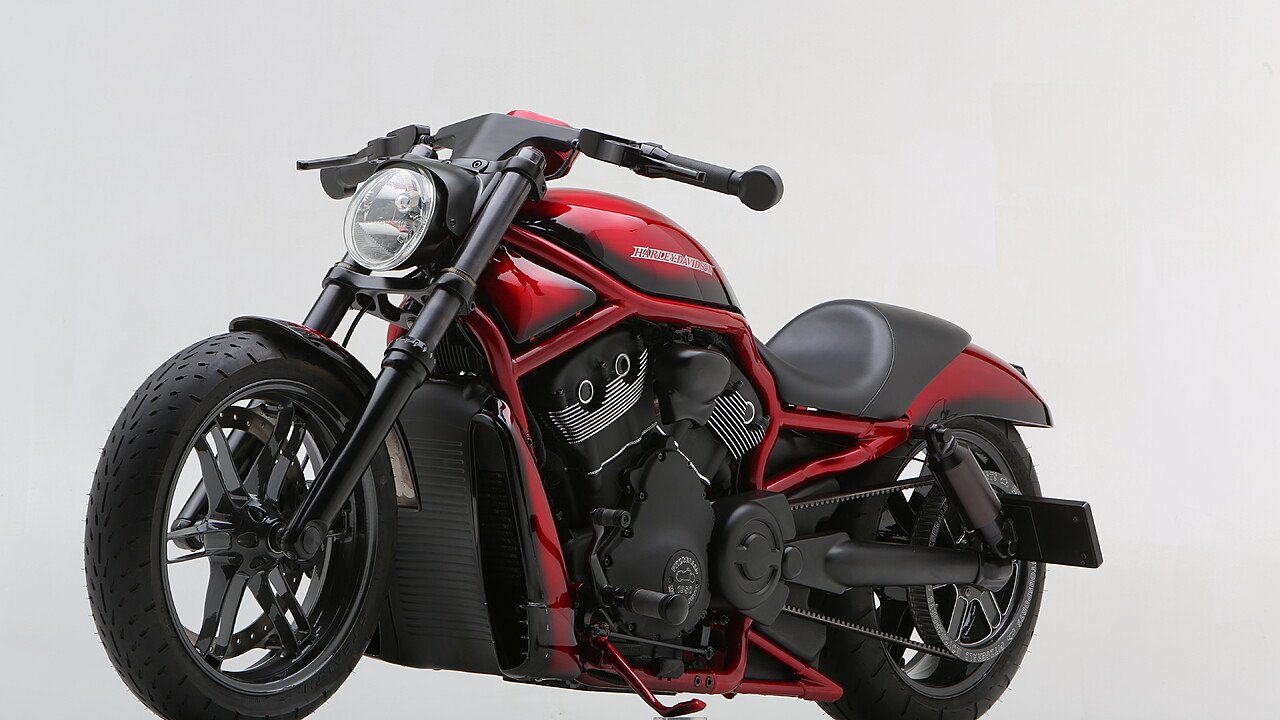 F Harley Davidson Review F Harley Davidson Review