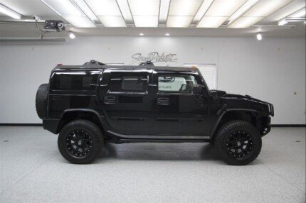 Hummer Classics for Sale - Classics on Autotrader