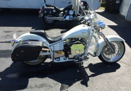 2007 Ridley Auto Glide Classic Miami Fl Cycletrader Com