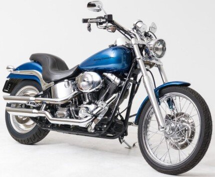 Harley-davidson Motorcycles For Sale - Motorcycles On Autotrader