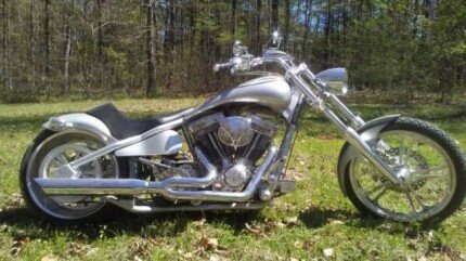 American Ironhorse Motorcycles for Sale - Motorcycles on Autotrader