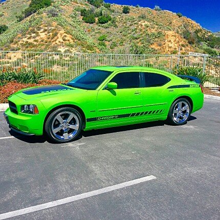 Classic Dodge Chargers For Sale Classics On Autotrader