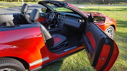 2007 Ford Mustang Classics for Sale - Classics on Autotrader