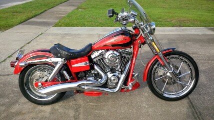 2007 Harley-Davidson CVO Motorcycles for Sale - Motorcycles on Autotrader