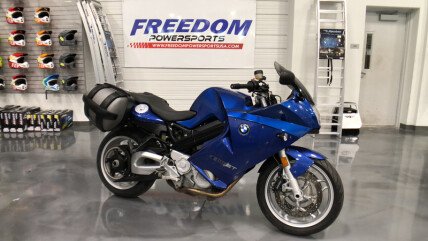 BMW F800ST Motorcycles for Sale - Motorcycles on Autotrader