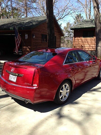 Classic Cadillacs For Sale Classics On Autotrader