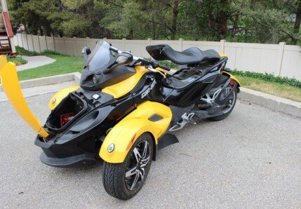 2008 can am for sale