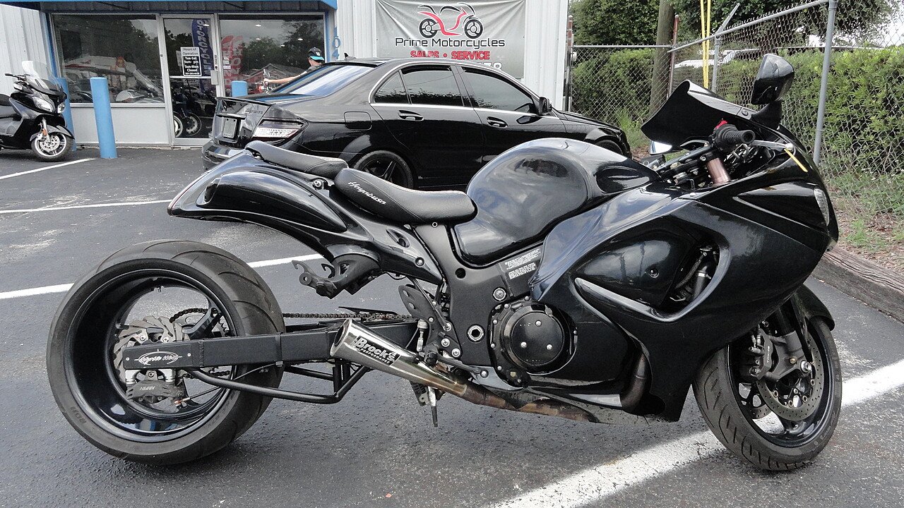 Suzuki Hayabusa Kbb Suzuki Hayabusa Kbb