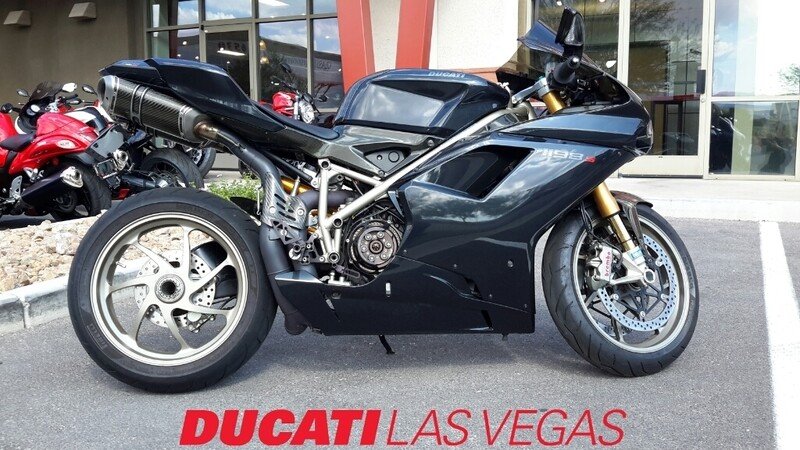 Ducati Motorcycles For Sale - Motorcycles On Autotrader