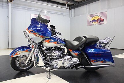 Harley-Davidson Motorcycles for Sale - Motorcycles on ...