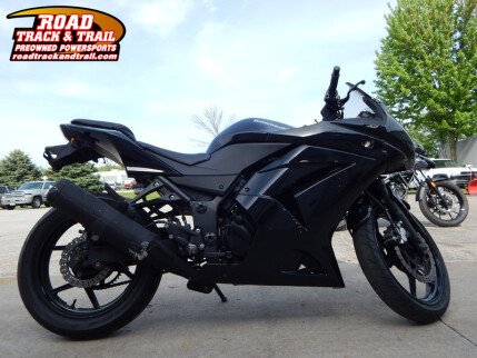 Kawasaki Ninja 250R Motorcycles for Sale - Motorcycles on ...